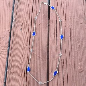 Kendra Scott necklace
